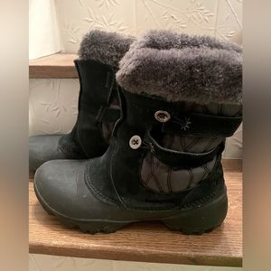 Columbia Womens Winter Boots
